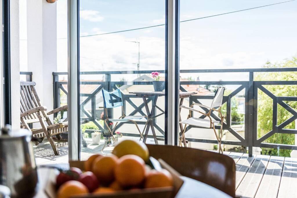 Holiday home Proche Mer, Et Commerces A 500m