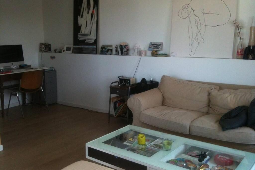 Holiday home Proche Mer, Et Commerces A 500m La Bernerie-en-Retz
