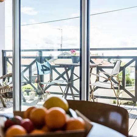 Proche Mer, Plage Et Commerces A 500M La Bernerie-en-Retz Exterior foto
