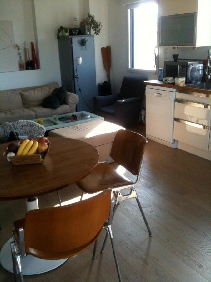 Ferienhaus Proche Mer, Et Commerces A 500m