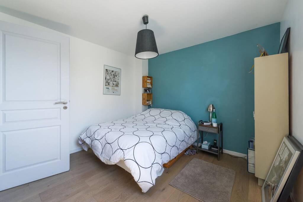 Ferienhaus Proche Mer, Et Commerces A 500m *