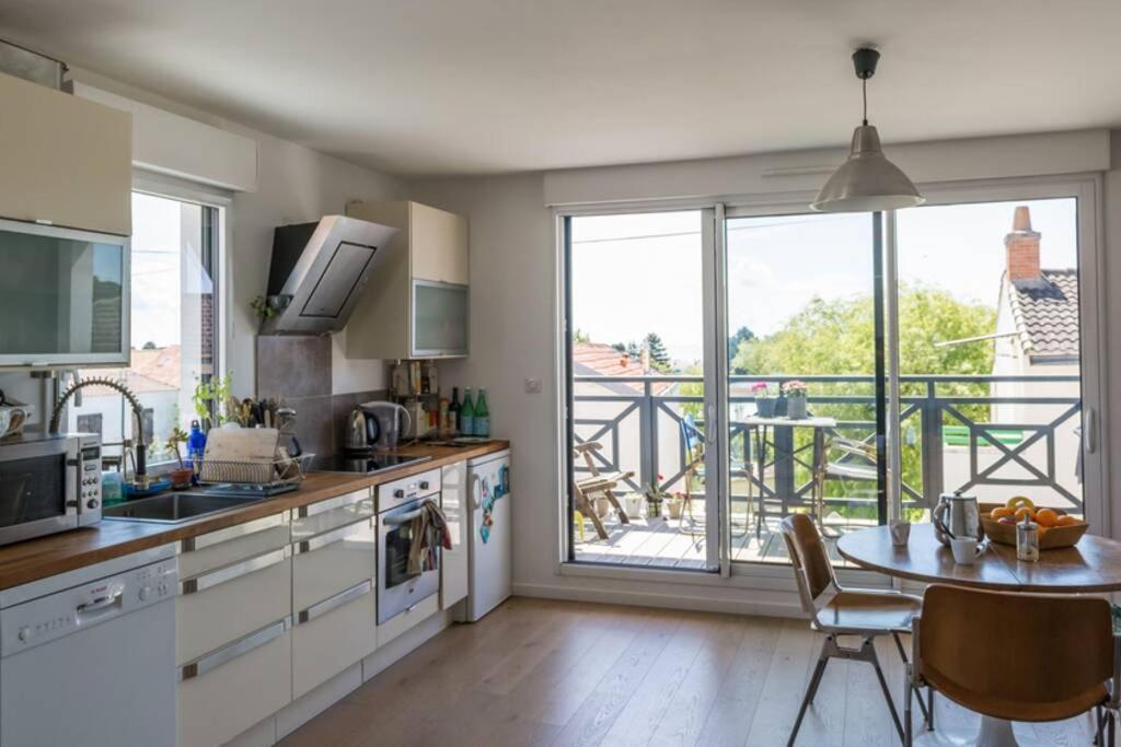Proche Mer, Et Commerces A 500m Ferienhaus