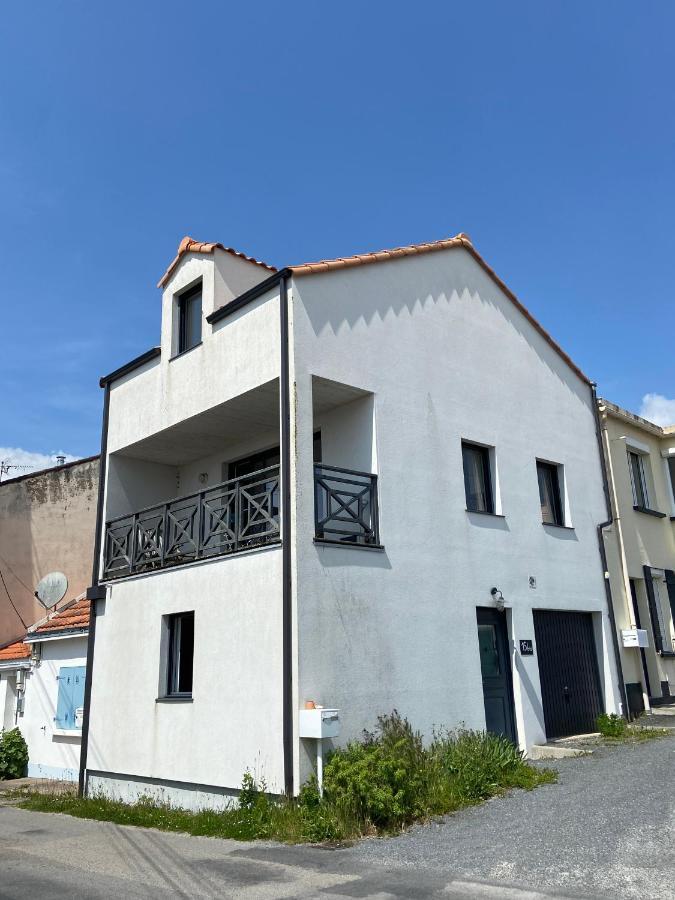 Vue Mer, Et Commerces à 500m La Bernerie-en-Retz